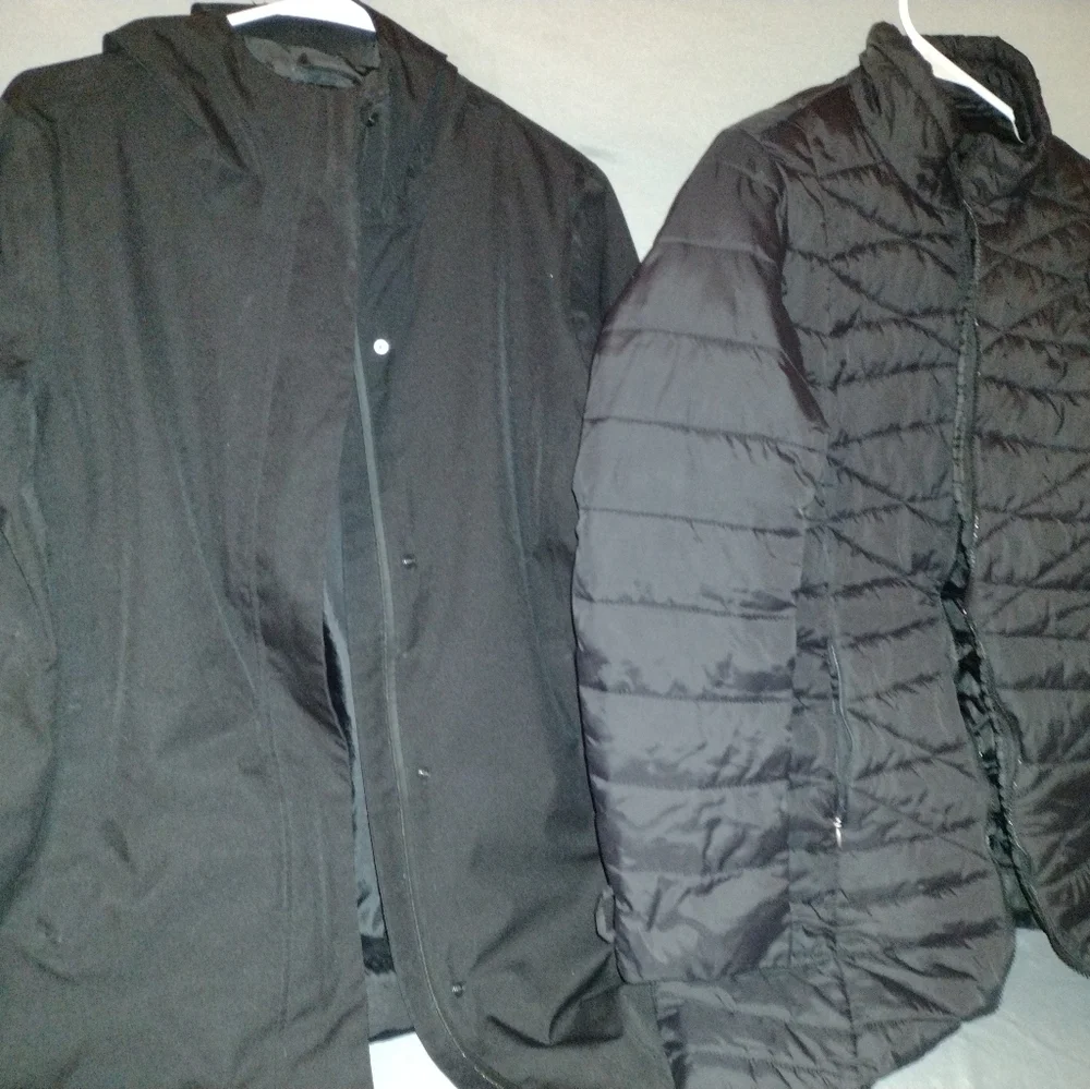 Jacket - Picture 1 of 1